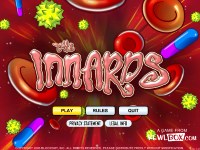 Игра Клеточный Агарио